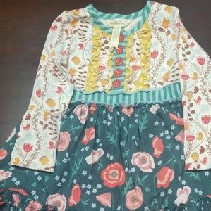 12/18 mos Matilda Jane Dress
